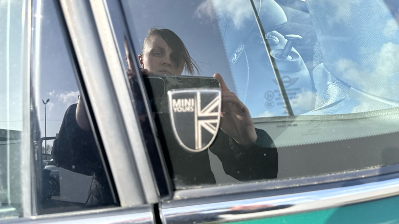 MINI Hatchback 1.5 Cooper Exclusive 5dr Petrol Hatchback